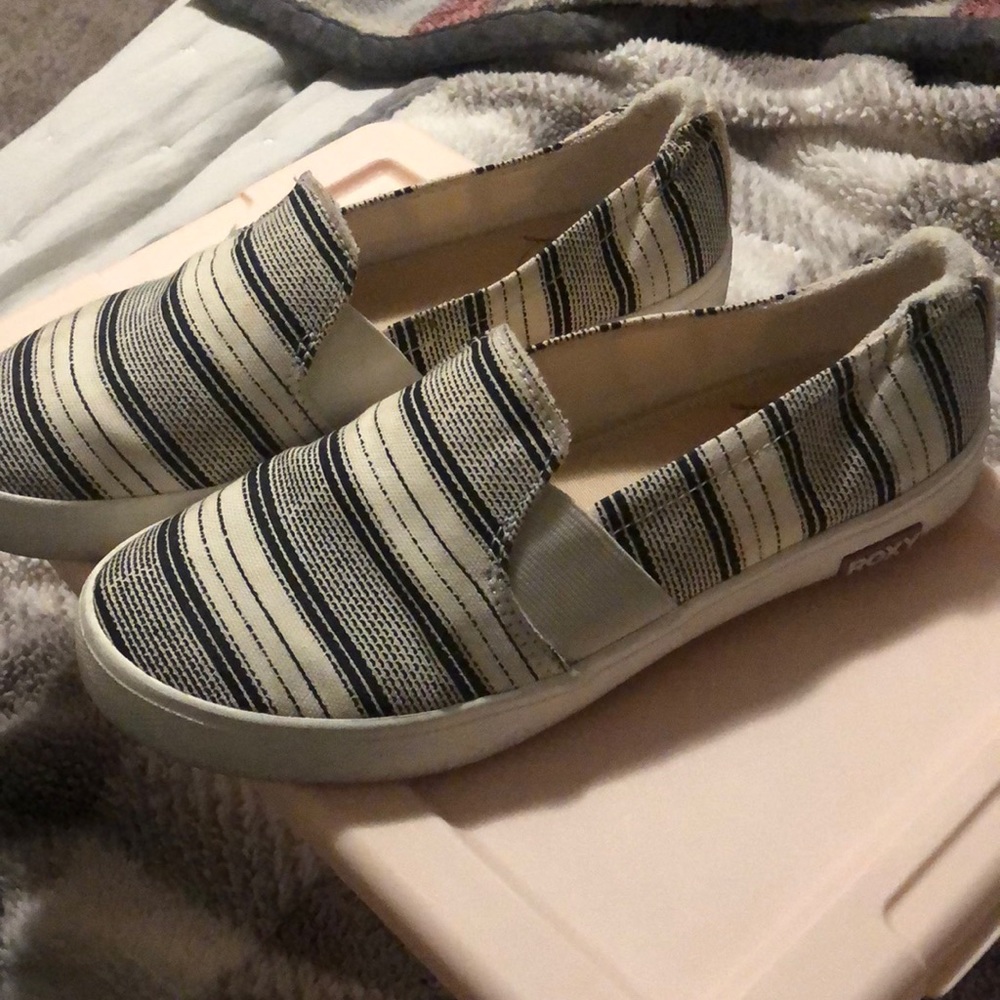 Roxy shoes